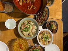 -付小姐在成都(吾悦广场店)
