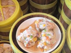 -东方早茶 海鲜•青岛菜(国信体育中心店)