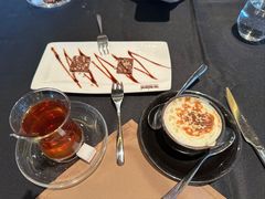 -Efes Turkish & Mediterranean Cuisine 艾菲斯餐厅(陆家嘴店)