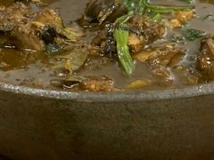 -海口滨海新村143号海南老字号炒菜店