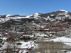 -五台山风景名胜区