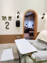 -好看加白色房子