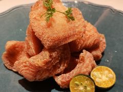 古法酥鱼-華府Deluxe(兴业太古汇店)