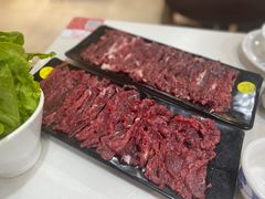 -陈记顺和潮汕牛肉火锅(番禺迎宾大道店)
