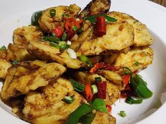 -小喜客·云南特色菜(纳西庭院店)