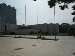 -吉林市博物馆