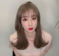 -TK·HAIR SALON韩式设计