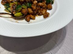 -万荣烤鸭店·北京菜(天坛店)