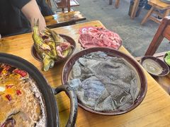 -正南齊北重庆老火锅(光华村直营店)