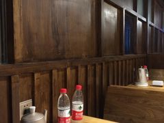 大堂-U你·天然调味(南湖总店)