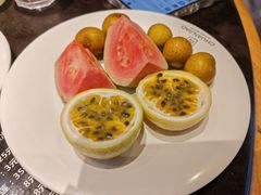 -川骄海鲜自助(河东店)