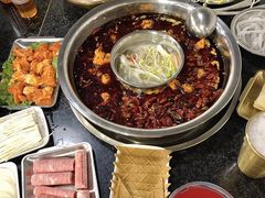 -邓莽子老火锅(中兴路总店)