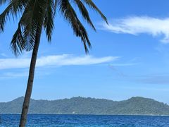 -东姑阿都拉曼海洋公园