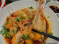 -阿胖龙虾(宁国南路总店)