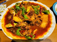 -新疆亚克西音乐餐厅(南方花园店)