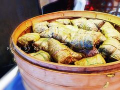 粉蒸肉-老马粉蒸肉(西塘古镇店)