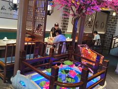 -姑苏家宴·苏帮菜·松鼠桂鱼(苏州总店)