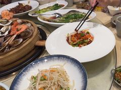 -船梆煮•蒸汽海鲜·生腌干蒸(五四广场店)
