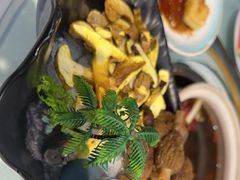 -名善山珍·野生菌汤锅(文殊院店)