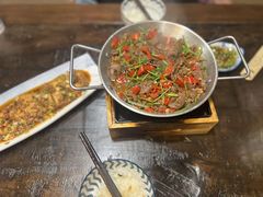 -吃货私房菜(丽江束河古镇店)