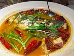 -清水亭湖北菜(大屯DT51店)