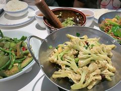 -东方红·湖南菜(金屿店)