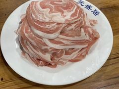 胸口肉-元盛居(生态大街店)