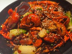 -一棠龙虾•王牌虾球(光谷天地店)