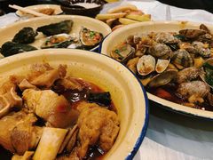 -东排食堂长沙小吃大排档(五一广场店)