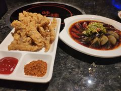 -咏哇美蛙美味(厦门罗宾森店)