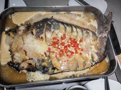 -半天妖烤鱼(方庄店)