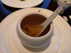 -彩丰楼·中餐厅(国家会展中心上海洲际店)