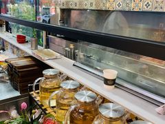 -欧提汗·新疆餐厅·清真(银都路店)