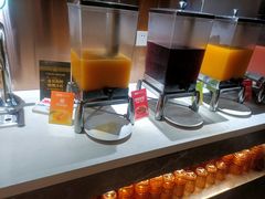 -加餐海鲜自助餐厅(福清万达店)