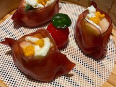 海胆-点都德(龙之梦店)