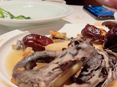 -汤城小厨•粤菜•靓汤(金宝街店)