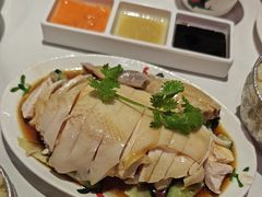 -芽笼芽笼新加坡餐厅(世纪汇店)