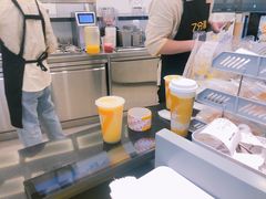 -7分甜(武林银泰店)