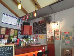 -Side Street街旁(交道口店)