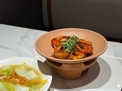 -稻香海鲜饭店(第一国际店)