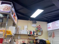 -明姨仔潮汕美食·碳炉猪脚·汕尾牛腩饭·起片鸡煲(起义路店)