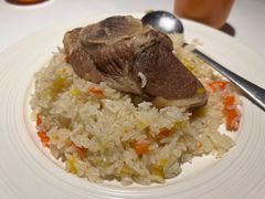 -谷丽麦馕新疆菜·清真(步步高梅溪新天地店)