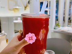 -春树下·树屋花房西餐厅(罍街AS1980店)