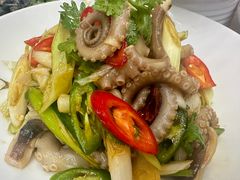 -必点海鲜·海肠捞饭·鲅鱼水饺(滨江道店)