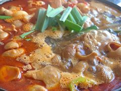 -湘肠香火锅店(团结湖店)
