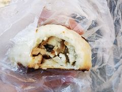 -老槐树煎包