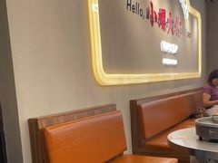 -小螺大作·螺蛳粉火锅(林和西店)