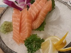 -禾也·居酒屋（深夜食堂）(莲城步行街店)
