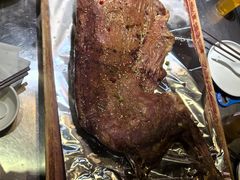 -宗泉烤全羊·烤羊腿·家常菜(解放东路店)