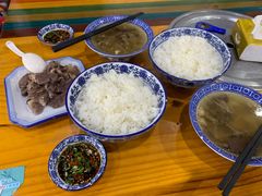 -大陈鸿源牛肉馆(大陈总店)